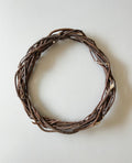 Bittersweet Wreath Base